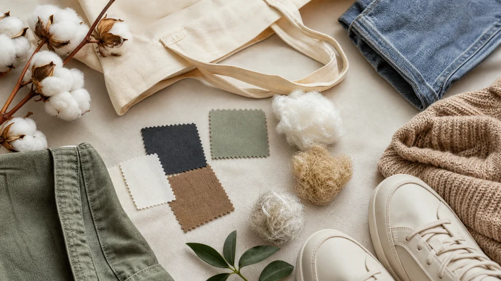 Comment reconnaître la mode durable : aperçu des principaux labels et matériaux