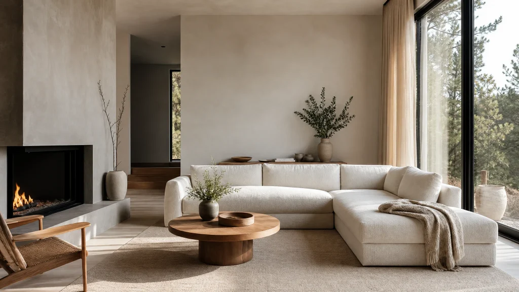 Vivre de façon minimaliste : créer plus d’ordre et de confort