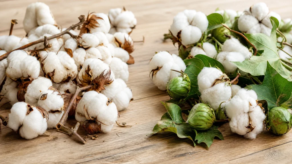 Coton biologique ou coton conventionnel : les principales différences