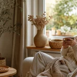 Slow Living: Wie ein bewusster Alltag entspannter wird